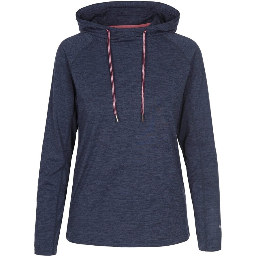 Bluza Z Kapturem Damska Hattie Active