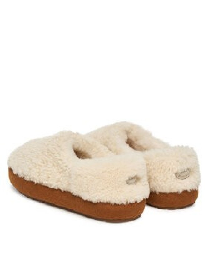 EMU Australia Śniegowce Aston W13207 Écru