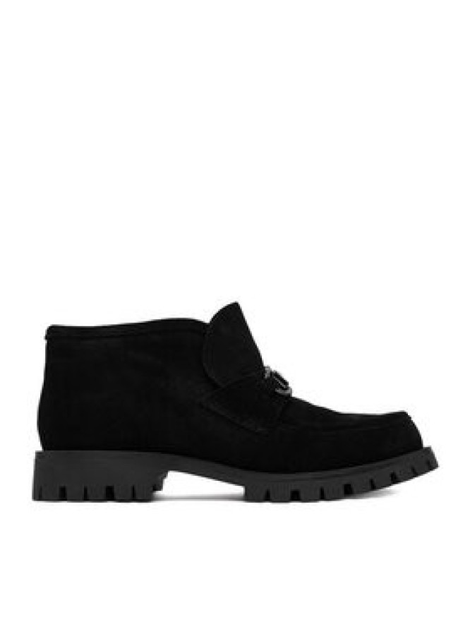 Badura Półbuty EO-ASPEN-LT221-451-3 Czarny