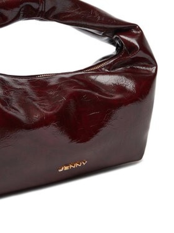 JENNY Torebka C-JEN-S-002-08 Bordowy