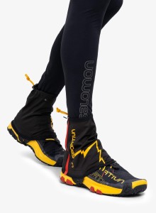 Stuptuty biegowe La Sportiva Winter Running Gaiter