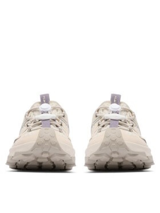 Columbia Sandały Peakfreak Rush™ Shandal 2109481 Beżowy