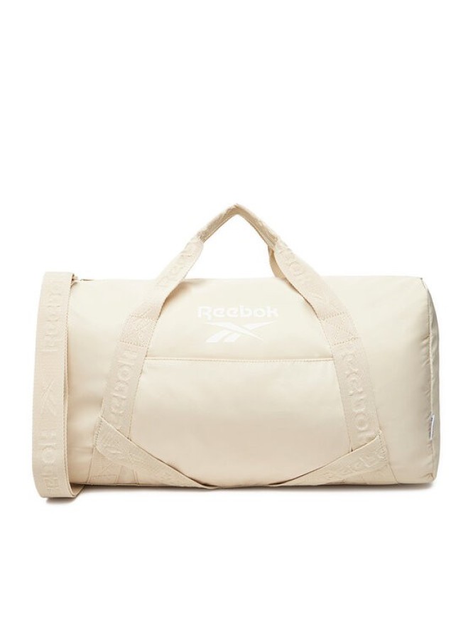Reebok Torba C-RBK-B-001-08 Beżowy