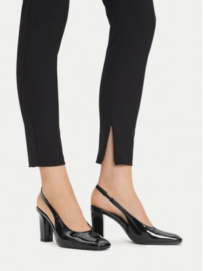 JENNY Czółenka CEO-CD24-190-1 Czarny