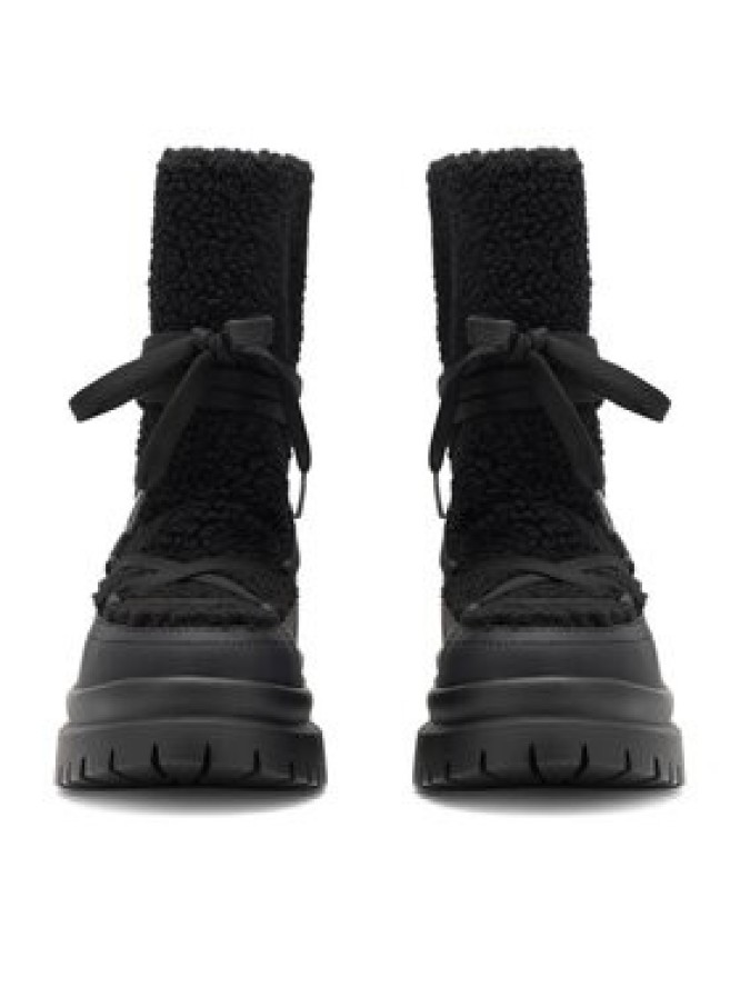 Jenny Fairy Botki WS5795-16 Czarny