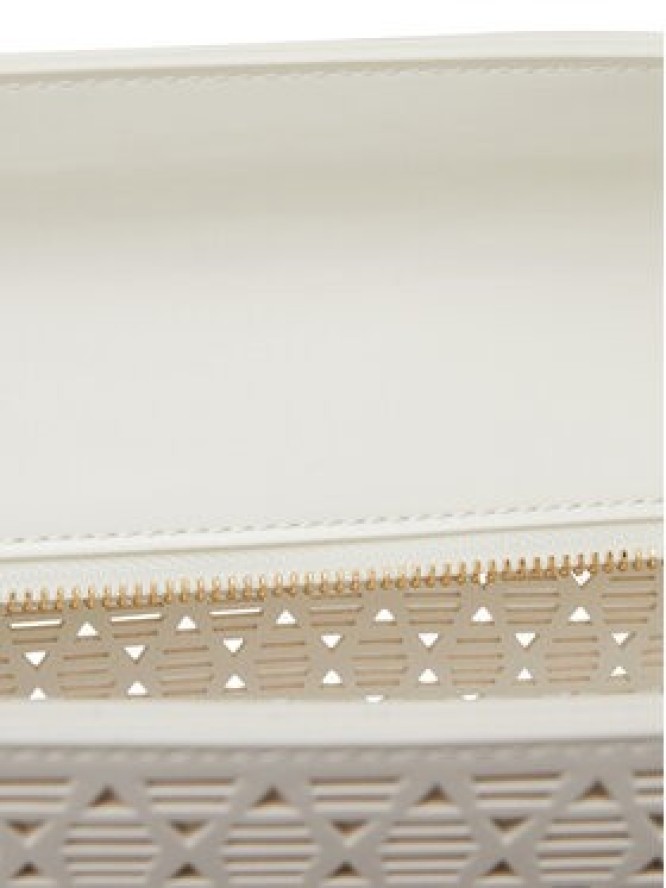 Badura Torebka WENN-02 Biały