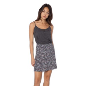 Damski tank top Protest Prtmimizan spaghetti