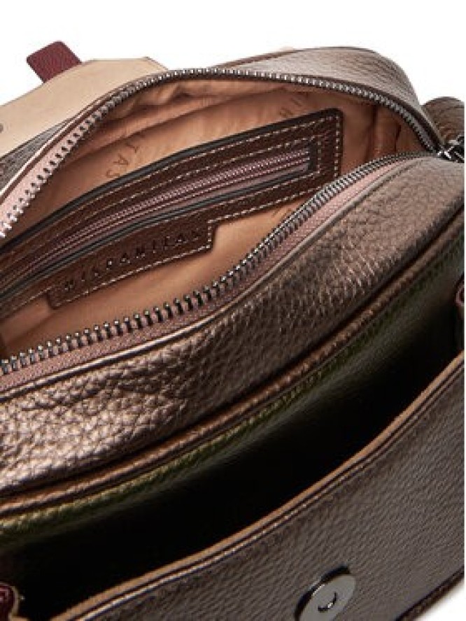 Hispanitas Torebka BI254327 Brązowy