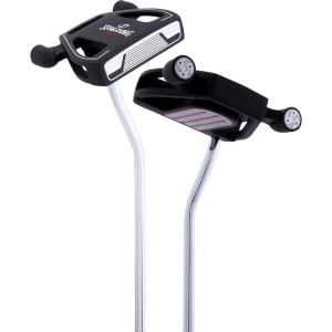Putter dla praworęcznych Spalding TL3 35 inches