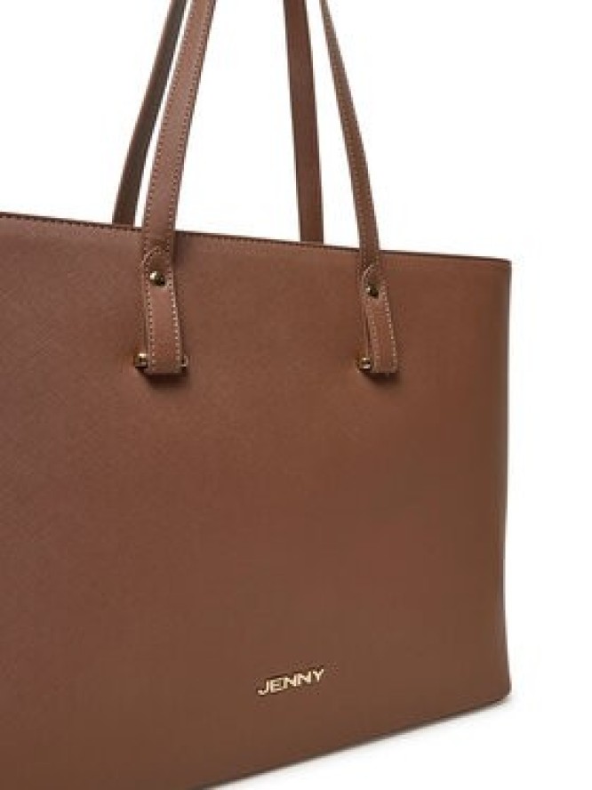 JENNY Torebka JNY-H-002-07 Beżowy