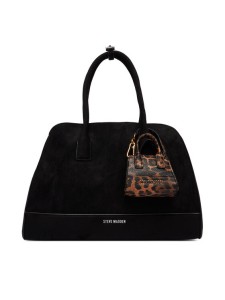 Steve Madden Torebka Bharlli 13002290 Czarny