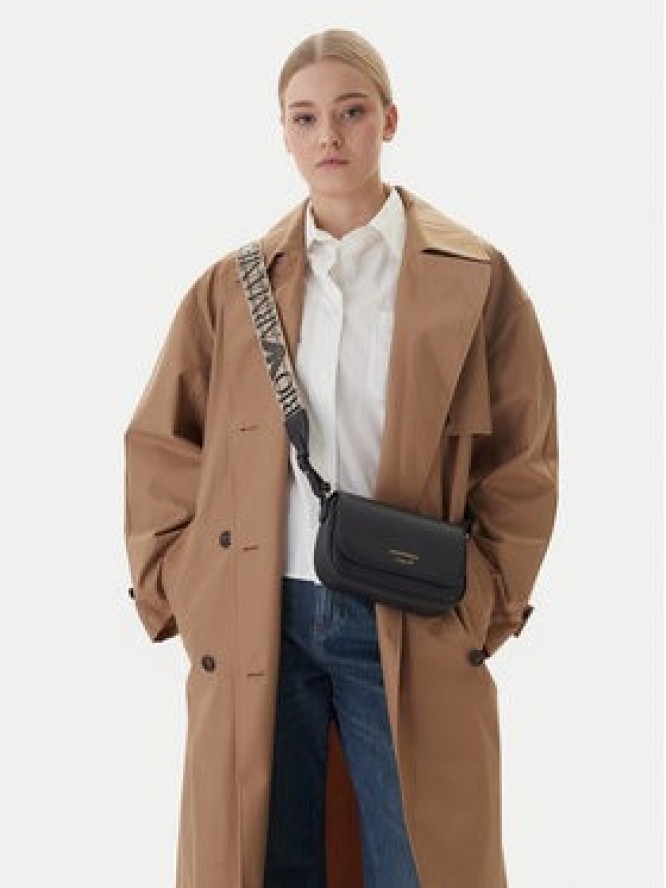 Emporio Armani Torebka EW000538 AF12103 MC032 Czarny