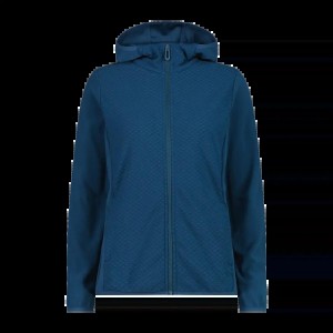 Bluza damska turystyczna CMP 35G5406