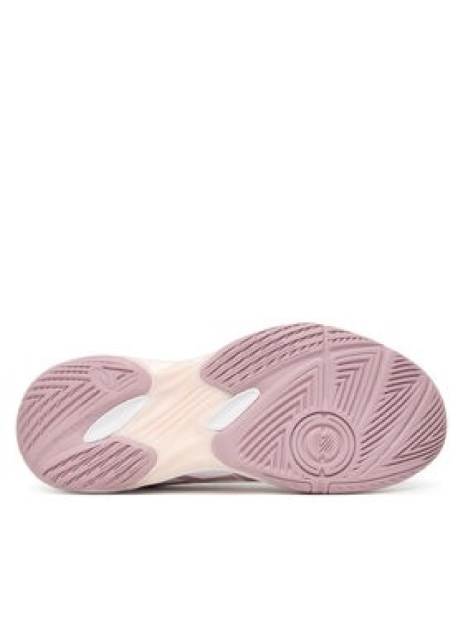 Asics Buty halowe Gel-Rocket 12 1072A119 Biały