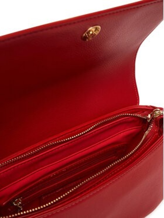 Valentino Torebka Aury Re VBS9OB09 Czerwony