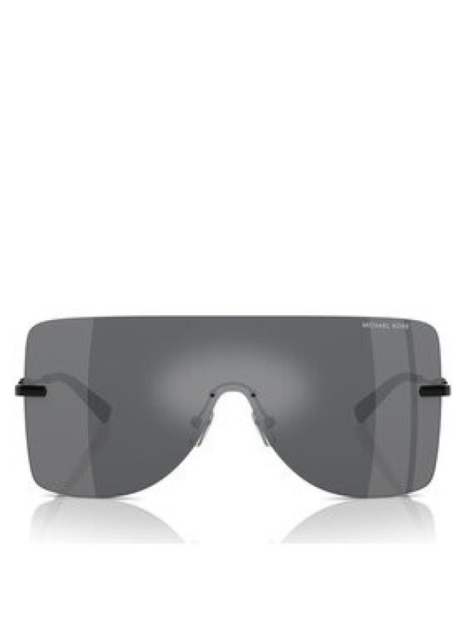 Michael Kors Okulary przeciwsłoneczne London 0MK1148 10056G Szary