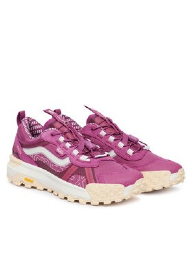 Vans Trekkingi Crosspath XC GORE-TEX MTE VN000EJPGSC1 Fioletowy