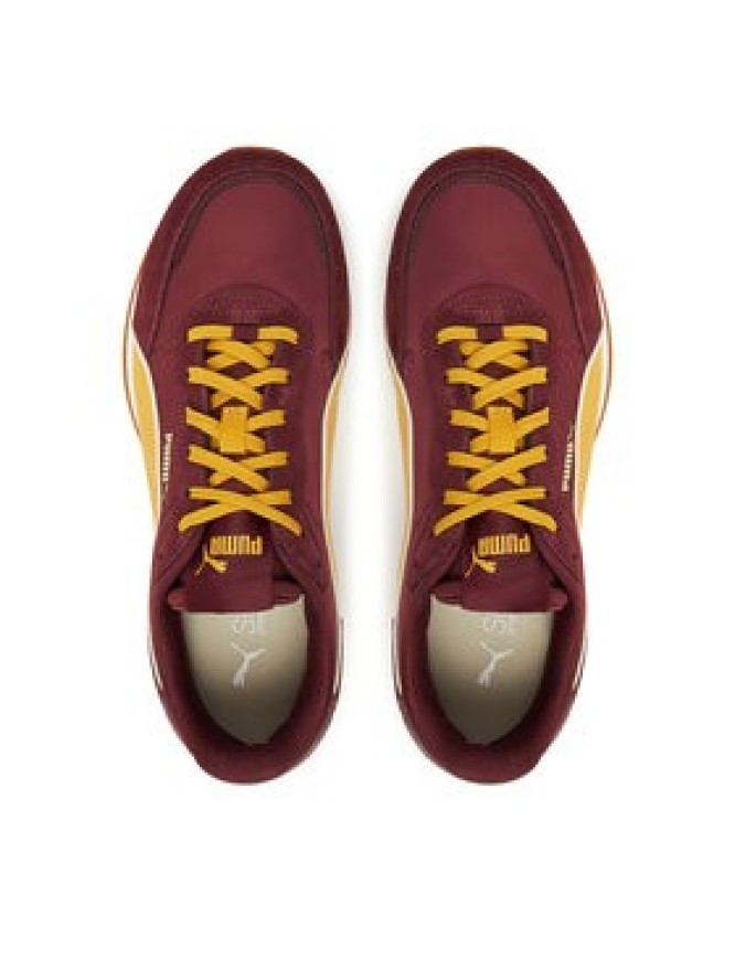 Puma Sneakersy ST MILER ROSE 402636 05 Bordowy