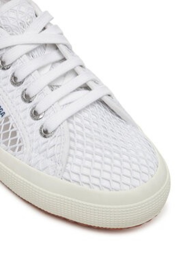Superga Tenisówki S2135GW Biały