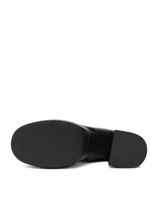 DeeZee Botki 7562T-2 Czarny