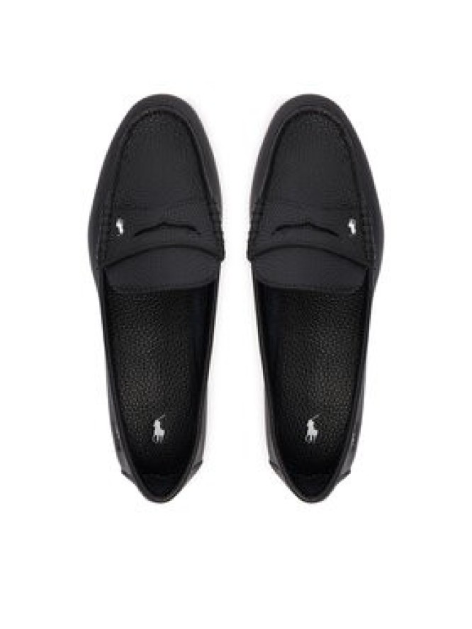 Polo Ralph Lauren Lordsy Sft Lfr Pp 818P13264003 Czarny