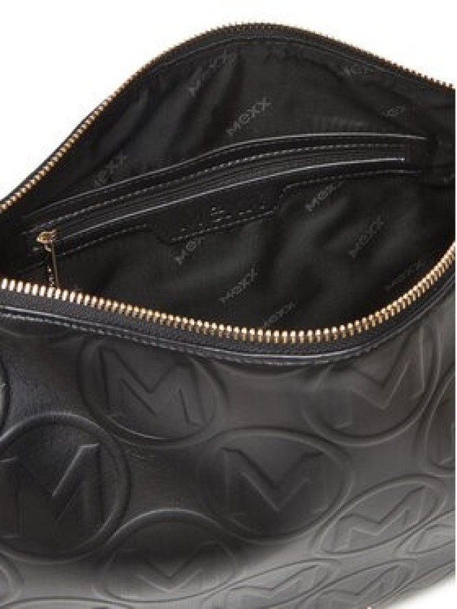 MEXX Torebka C-MEXX-CR-001-08 Czarny