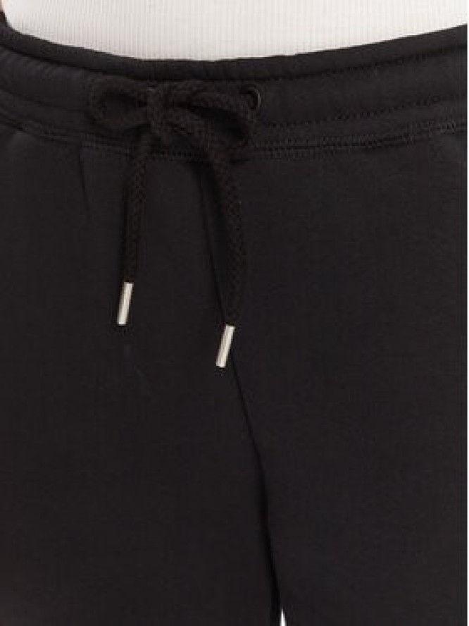 Roxy Spodnie dresowe Surf Stoked Pant Brushed ERJFB03491 Czarny Regular Fit