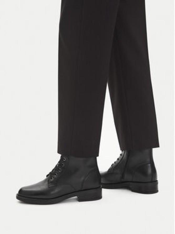 Lasocki Trzewiki CEO-WI23-JIA-01 Czarny