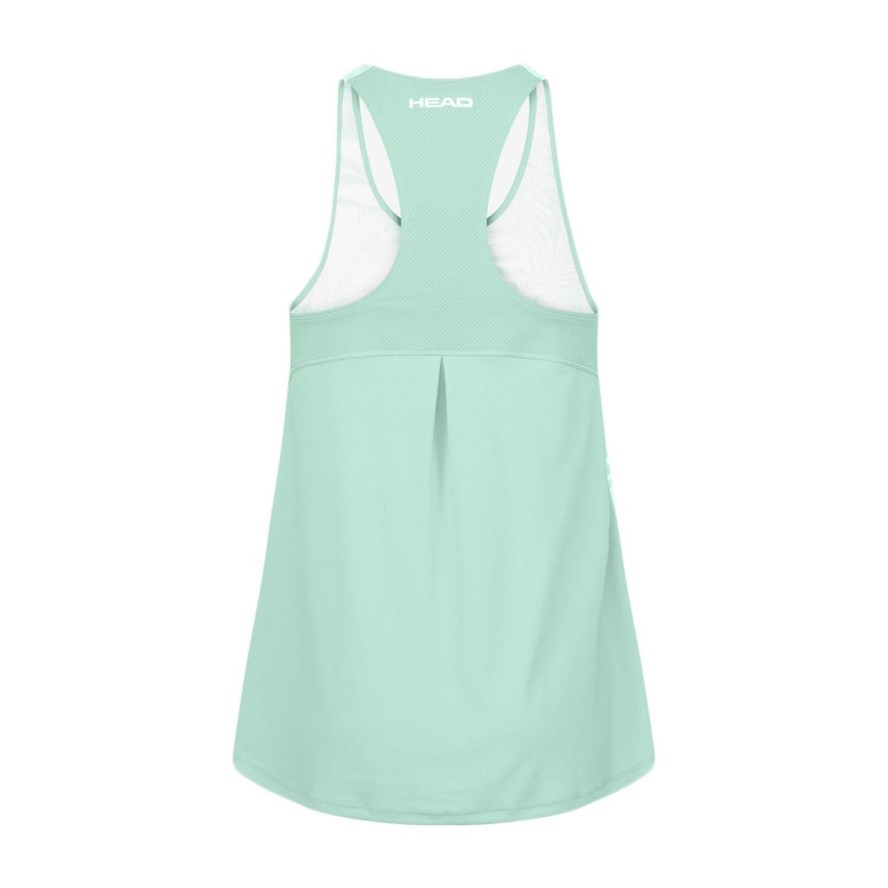 Head Agility Tech Women's Tank Top