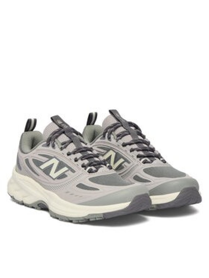New Balance Buty do biegania Buty Do Biegania Fresh Foam 410 V9 Szary