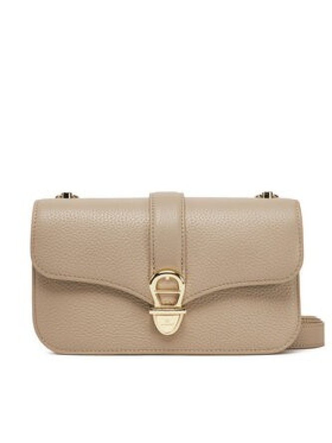 Aigner Torebka 132411 Beżowy