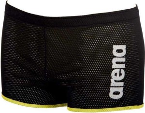 Spodenki Oporowe Arena Square Cut Drag Suit