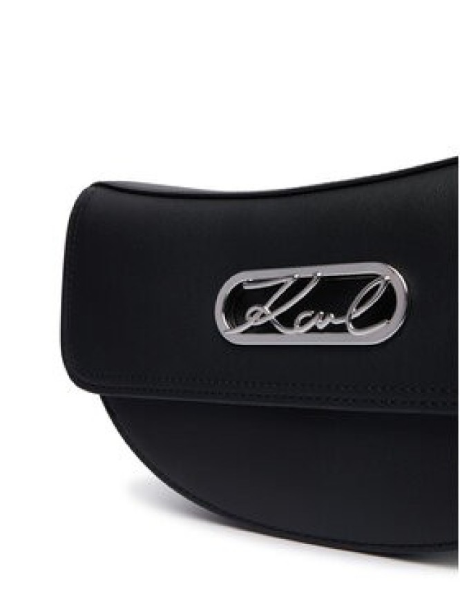 KARL LAGERFELD Torebka B4W30232 Czarny