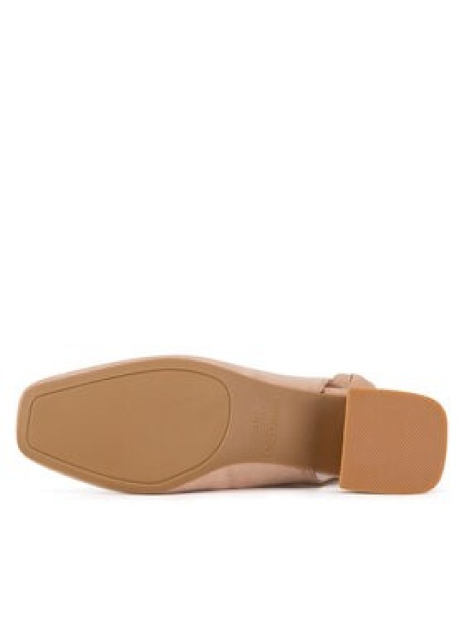 Clara Barson Sandały LH2002-2 Beżowy