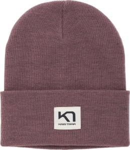 Czapka zimowa damska Kari traa ROTHE BEANIE