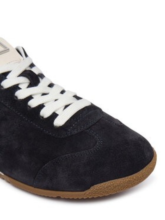 HÖGL Sneakersy 1-101122 Granatowy