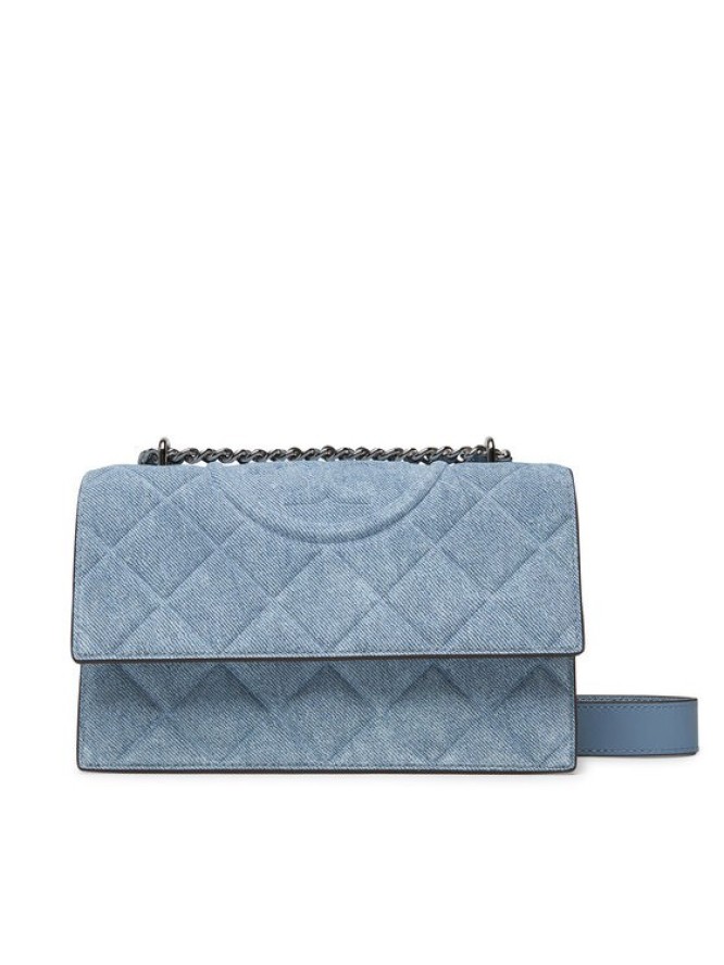 Tory Burch Torebka 167750 Niebieski