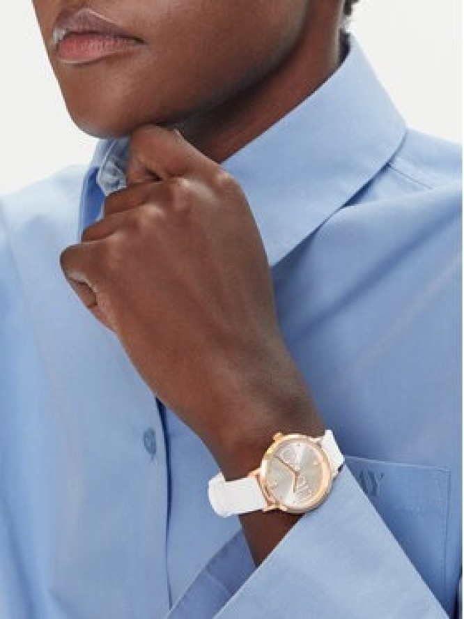 Liu Jo Zegarek TLJ2524 Biały