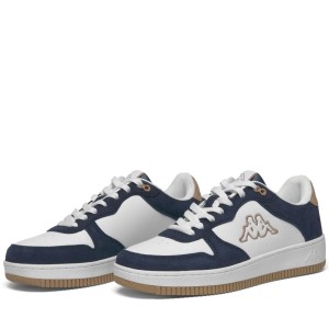 Baskets Kappa Logo Maserta 2 Surreal