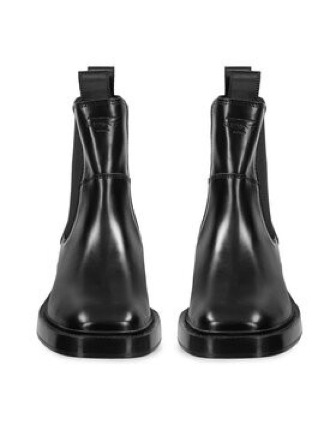 Gant Sztyblety 31541129 Czarny