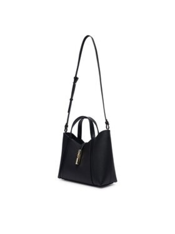 Furla Torebka Goccia S WB01789 BX3353 CN O6000 Czarny