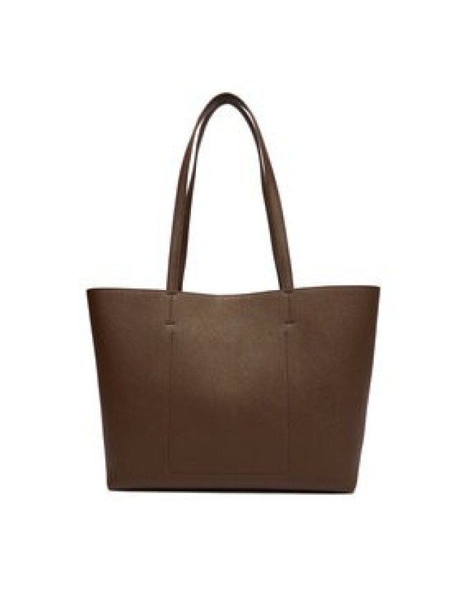 DKNY Torebka R52AKG54 Brązowy