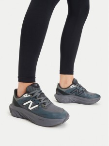 New Balance Sneakersy UTRN7WP Szary