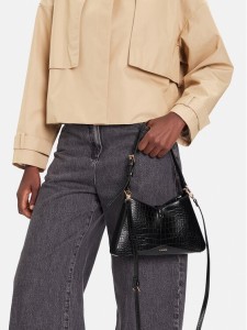 Aldo Torebka Julietta 14143712 Czarny