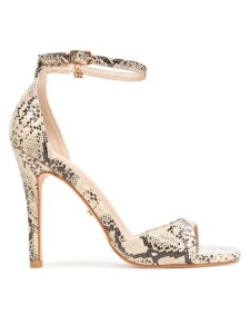 DeeZee Sandały GAF-8598-2 Beżowy