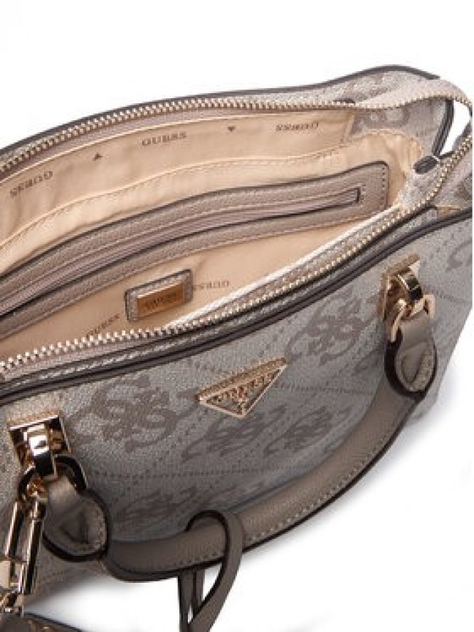 Guess Torebka Noelle II HWSO96 72050 Beżowy