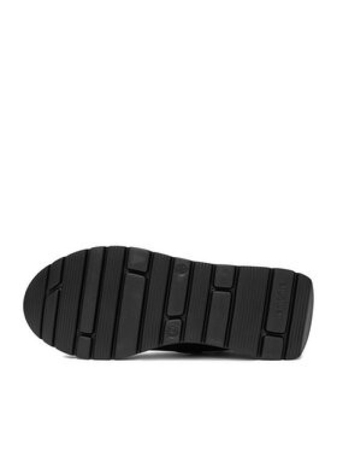 Remonte Trzewiki CEO-D2V71-00 Czarny