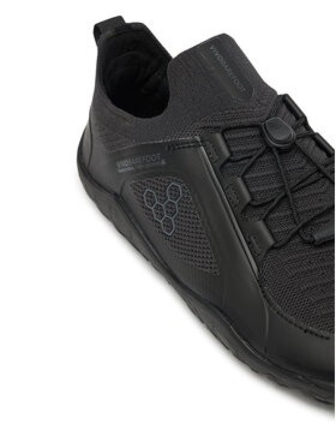 Vivo Barefoot Sneakersy Primus Trail Knit Fg L 209099 25 Czarny