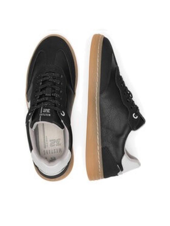 Mustang Sneakersy 1511-303 Czarny