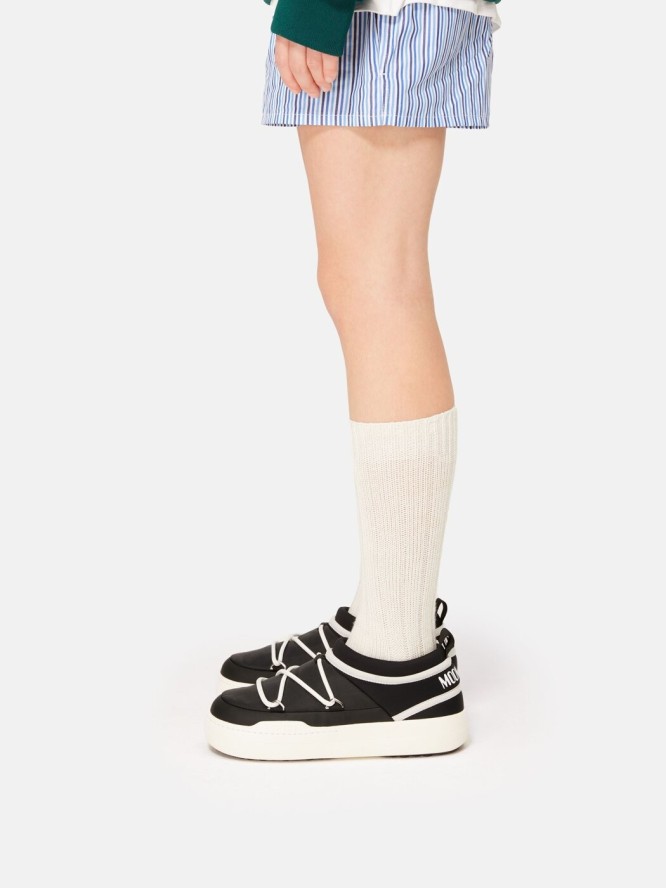 Moon Boot PARK ICON Śniegowce damskie